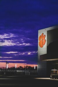 South Carolina