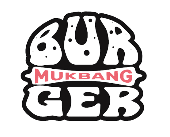 Mukbang Burger